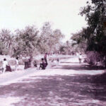 أحد مواقع التصوير